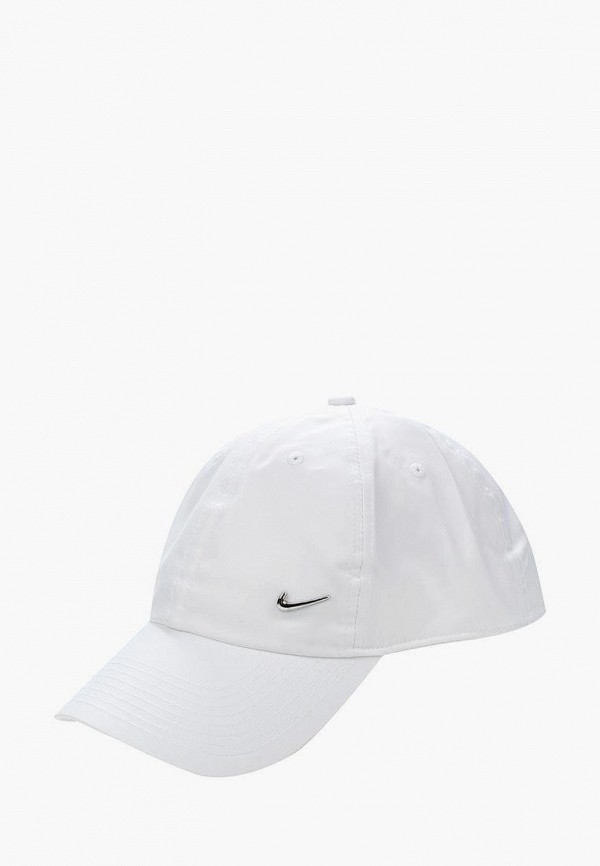

Бейсболка Nike, Белый, Nike MP002XU031Q3