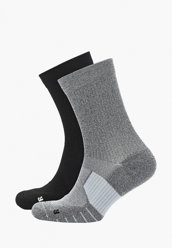 

Комплект Nike, Серый;черный, Nike MP002XU031RB