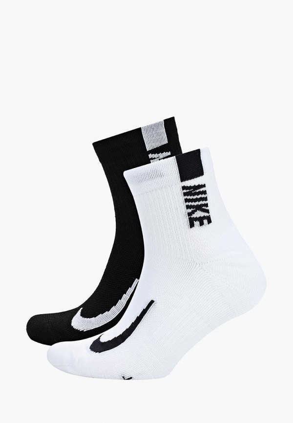 

Комплект Nike, Белый;черный, Nike MP002XU031RD