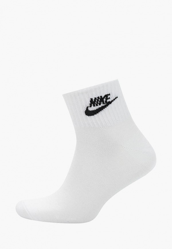 

Комплект Nike, Белый, Nike MP002XU031RI