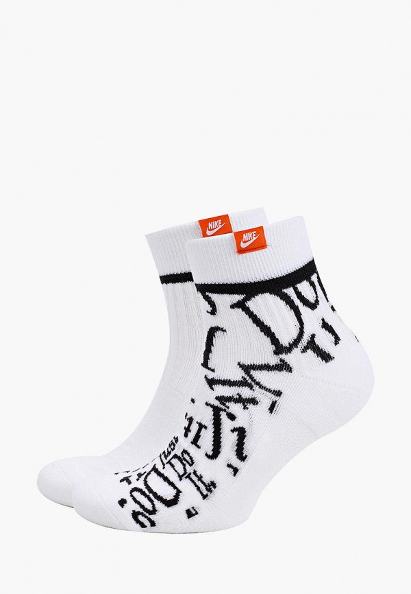 

Комплект Nike, Белый, Nike MP002XU031RK