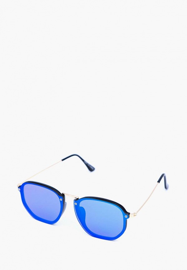 

Очки солнцезащитные LuckyLook, Черный, LuckyLook MP002XU031S7