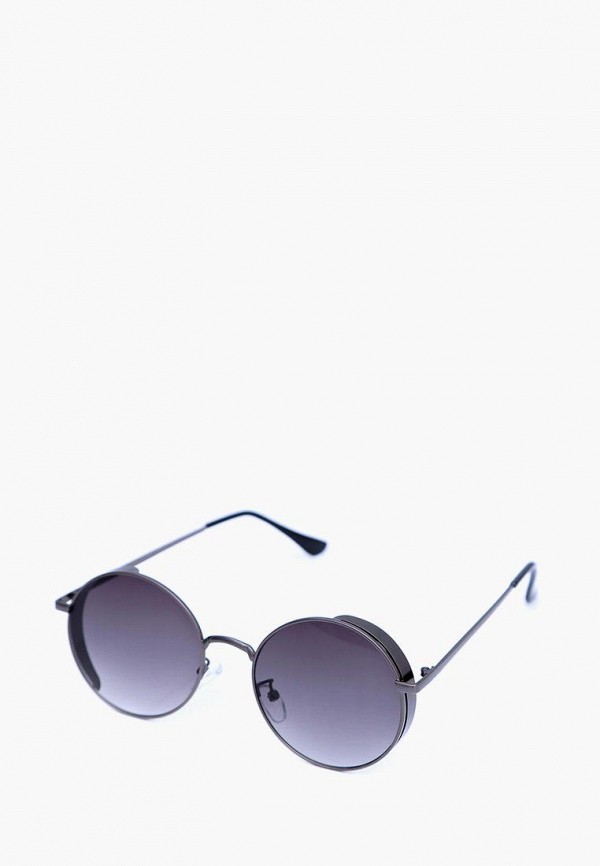 

Очки солнцезащитные LuckyLook, Серый, LuckyLook MP002XU031SA