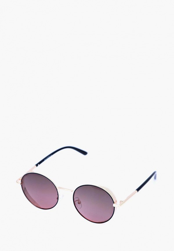 

Очки солнцезащитные LuckyLook, Золотой, LuckyLook MP002XU031SS
