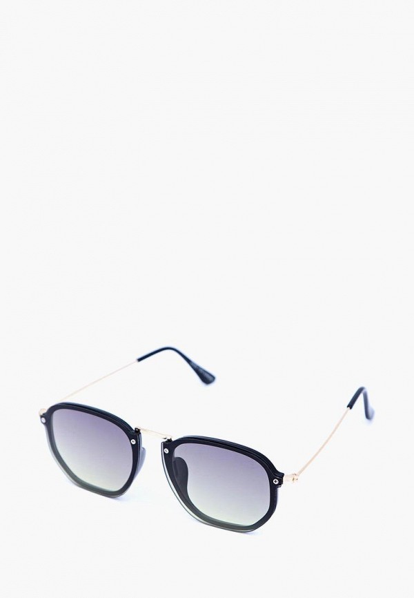

Очки солнцезащитные LuckyLook, Черный, LuckyLook MP002XU031SX