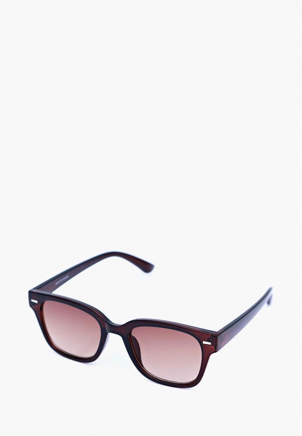 

Очки солнцезащитные LuckyLook, Коричневый, LuckyLook MP002XU031T7
