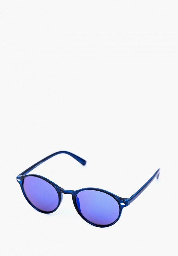 

Очки солнцезащитные LuckyLook, Синий, LuckyLook MP002XU031TD