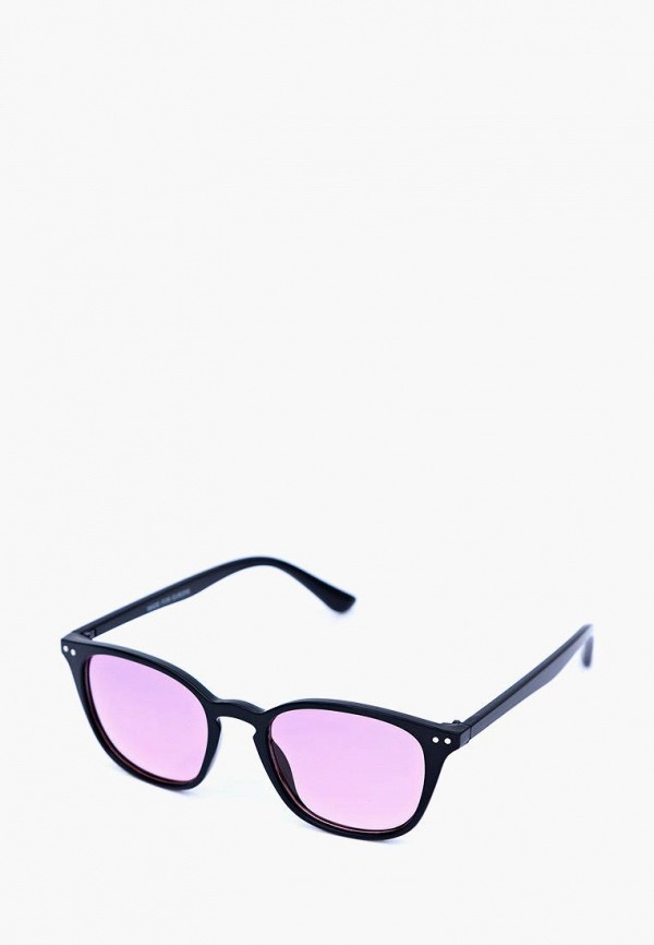 

Очки солнцезащитные LuckyLook, Черный, LuckyLook MP002XU031TE