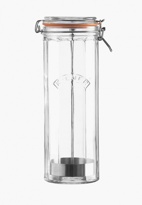 

Контейнер для хранения продуктов Kilner, Прозрачный, 2,2 л