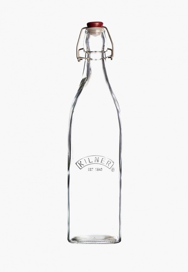 фото Бутылка kilner