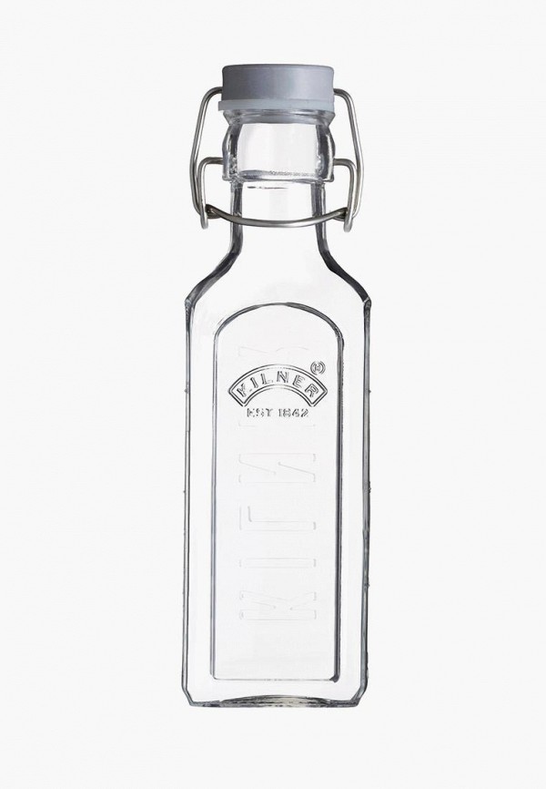 фото Бутылка kilner