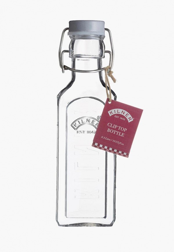 фото Бутылка kilner