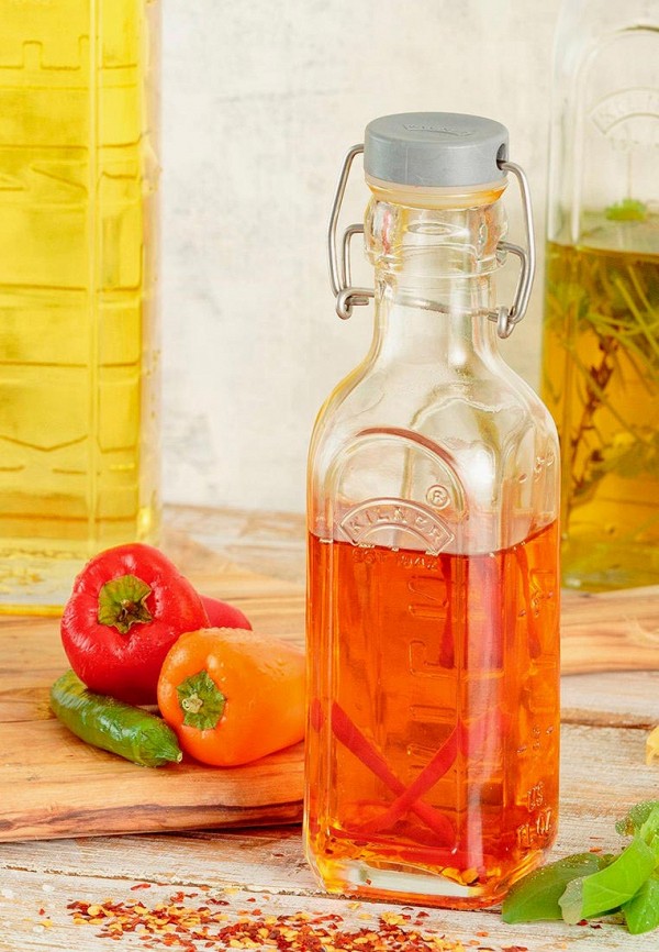 фото Бутылка kilner