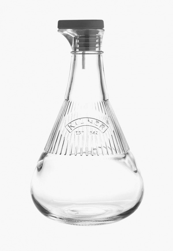 

Бутылка Kilner, Прозрачный, для масла, 500 мл