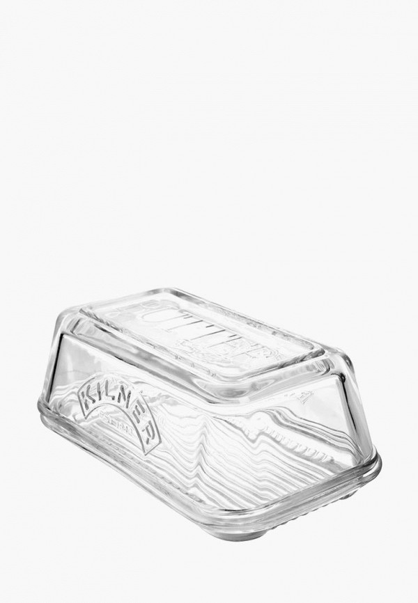 

Масленка Kilner, Прозрачный