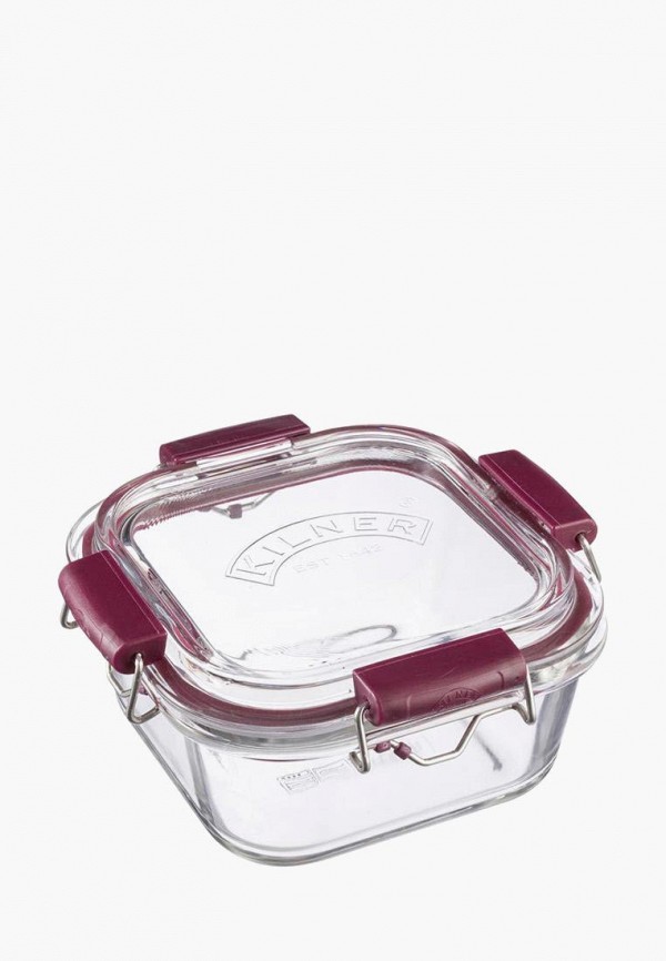 

Контейнер для хранения продуктов Kilner, Прозрачный, Fresh, 0,75 л