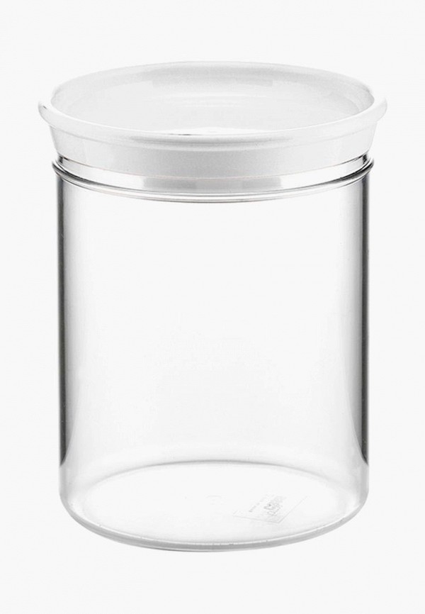 

Контейнер для хранения продуктов Guzzini, Прозрачный, Forme Casa, 1 л