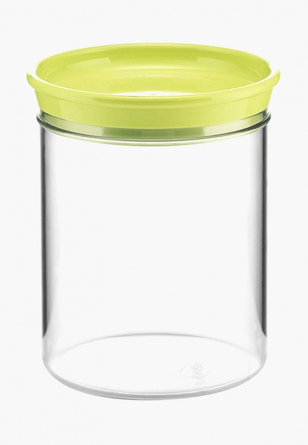 

Контейнер для хранения продуктов Guzzini, Прозрачный, Forme Casa, 1 л