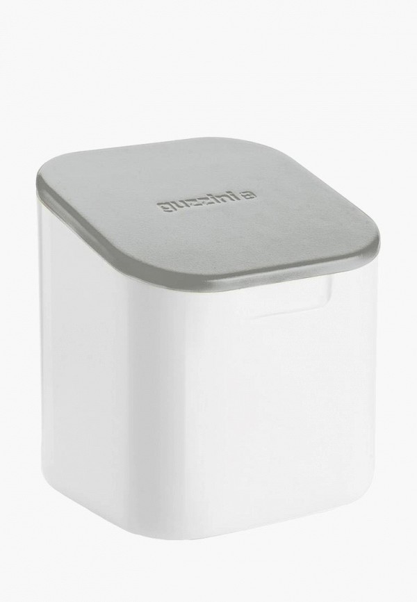 

Контейнер для хранения продуктов Guzzini, Серый, My Kitchen, 1 л