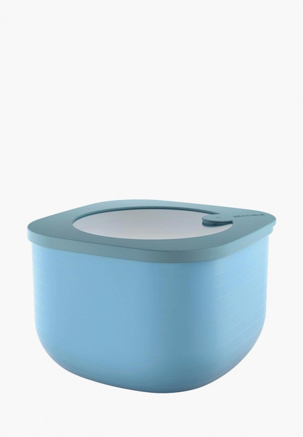 

Контейнер для хранения продуктов Guzzini, Голубой, Store&More 1,55 л