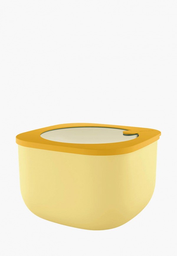 

Контейнер для хранения продуктов Guzzini, Желтый, Store&More 2,8 л