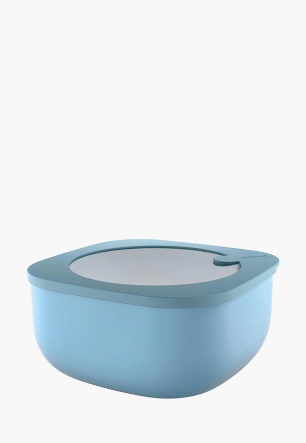 

Контейнер для хранения продуктов Guzzini, Голубой, Store&More 1,9 л