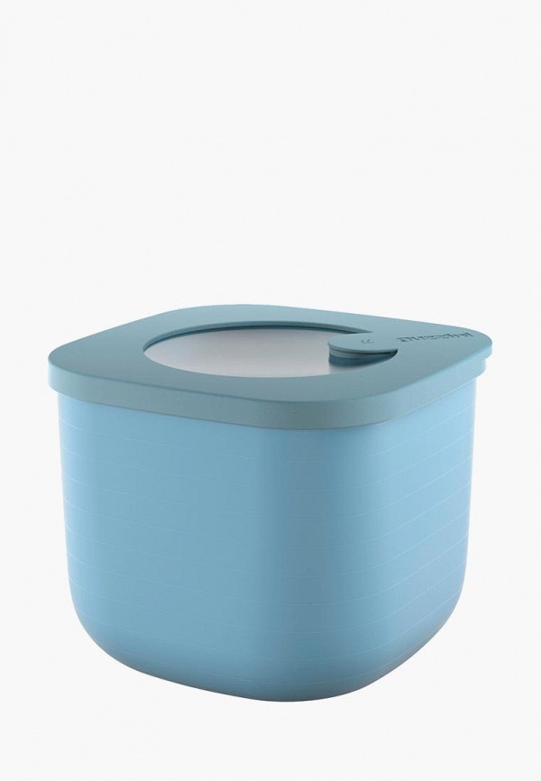 

Контейнер для хранения продуктов Guzzini, Голубой, Store&More 750 мл