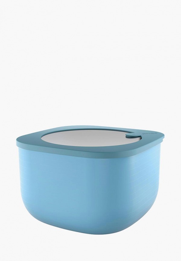 

Контейнер для хранения продуктов Guzzini, Голубой, Store&More 2,8 л