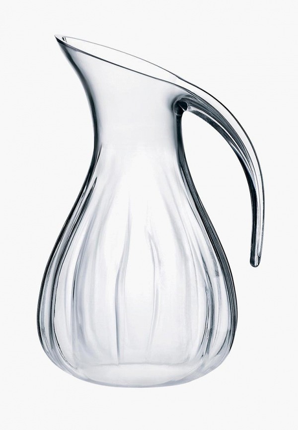 

Кувшин Guzzini, Прозрачный, Aqua