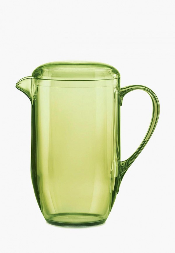 

Кувшин Guzzini, Зеленый, Forme Casa