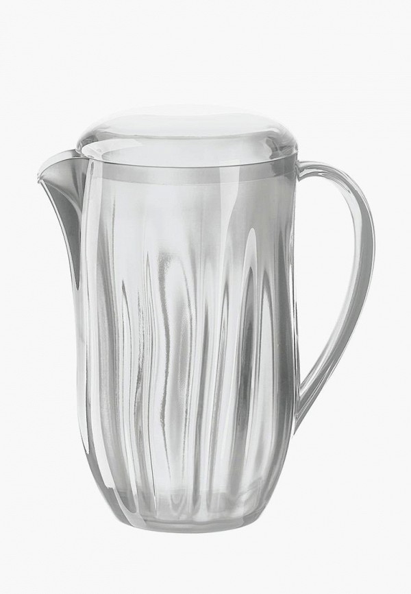 

Кувшин Guzzini, Прозрачный, Aqua