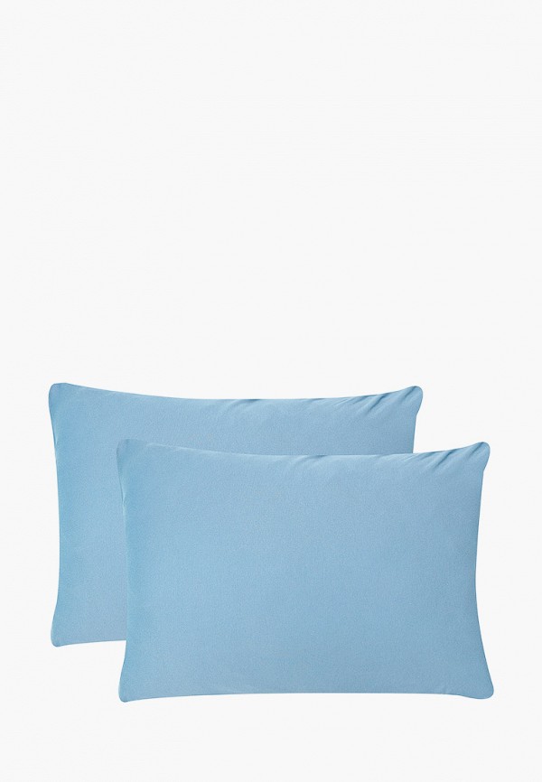 

Комплект наволочек Cleo Home, Синий, 2 шт., 50х70