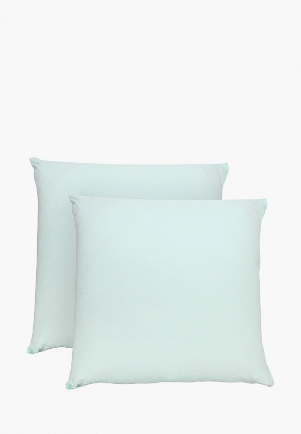 

Комплект Cleo Home, Бирюзовый, 2 шт, 70х70 см