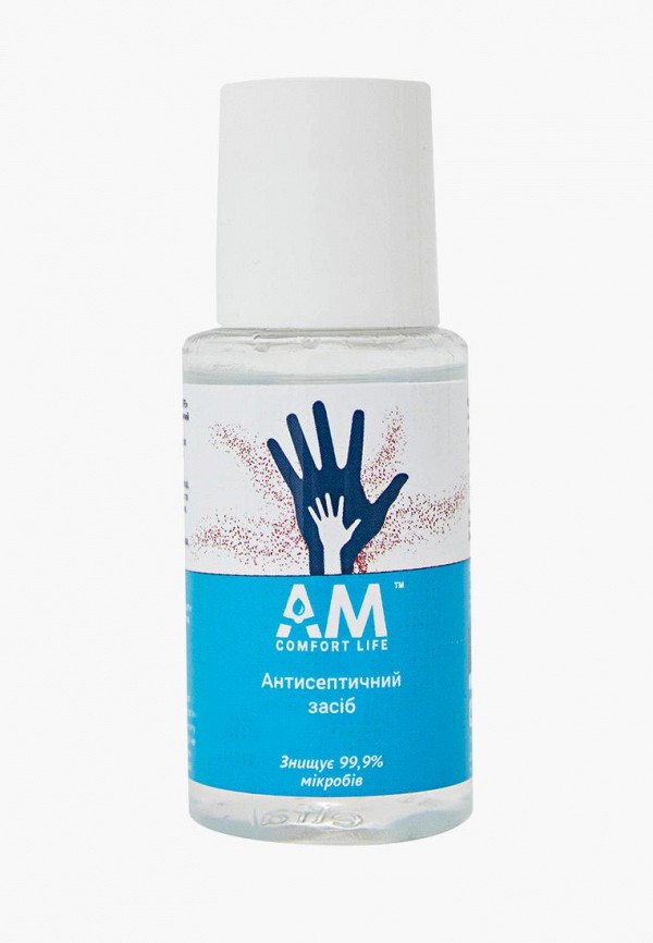 

Антисептическое средство AM Coatings, Прозрачный, AM Coatings MP002XU0325A