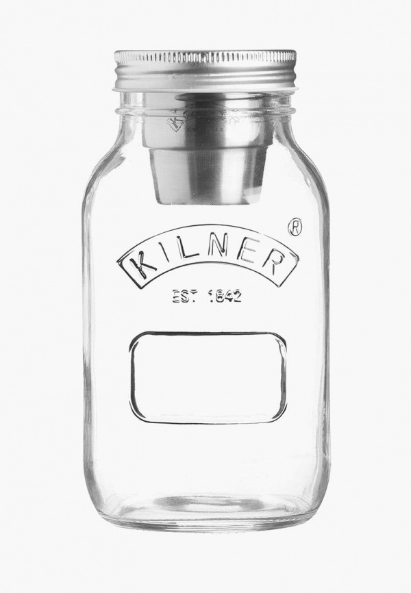

Контейнер для хранения продуктов Kilner, On The Go, 1 л