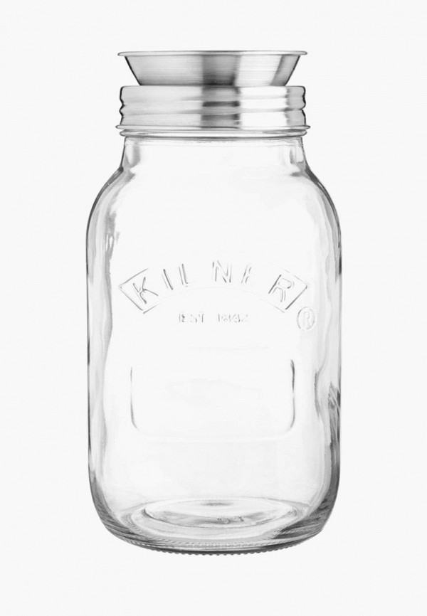 

Контейнер для хранения продуктов Kilner, 1 л