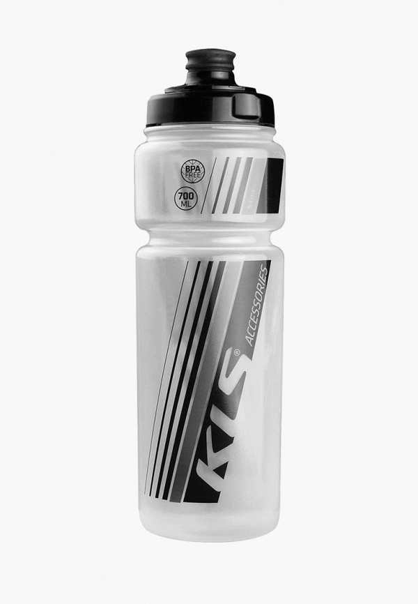 

Бутылка Kellys, Серый, Kellys MP002XU03263