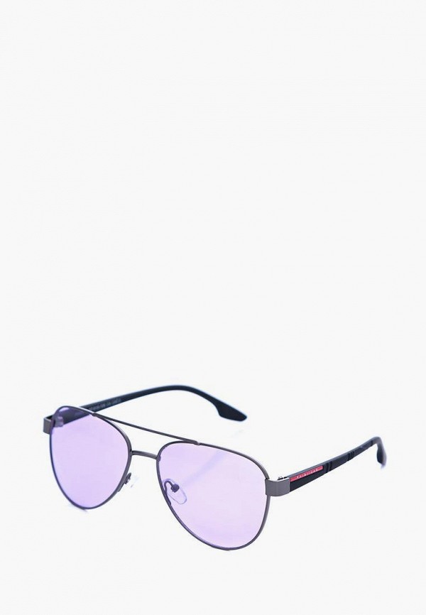 

Очки солнцезащитные LuckyLook, Черный, LuckyLook MP002XU0326Z