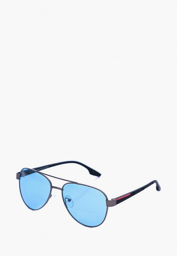 

Очки солнцезащитные LuckyLook, Черный, LuckyLook MP002XU03270