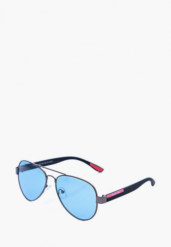 

Очки солнцезащитные LuckyLook, Черный, LuckyLook MP002XU03272