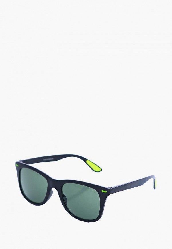 

Очки солнцезащитные LuckyLook, Черный, LuckyLook MP002XU03276