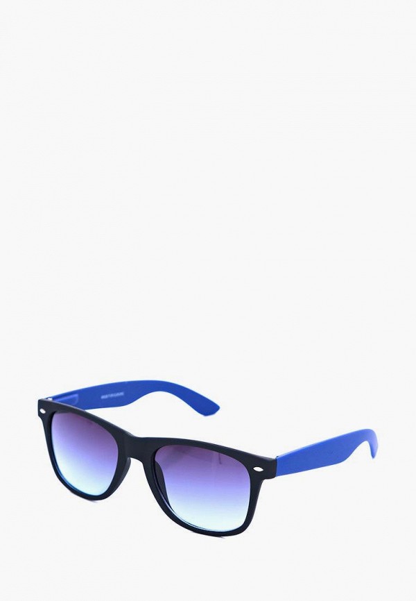 

Очки солнцезащитные LuckyLook, Синий, LuckyLook MP002XU03279