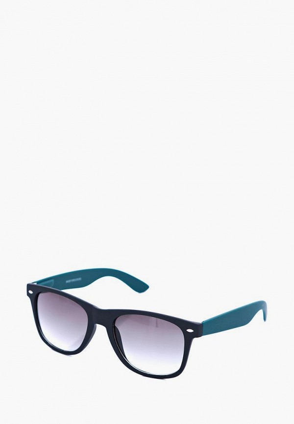 

Очки солнцезащитные LuckyLook, Бирюзовый, LuckyLook MP002XU0327A