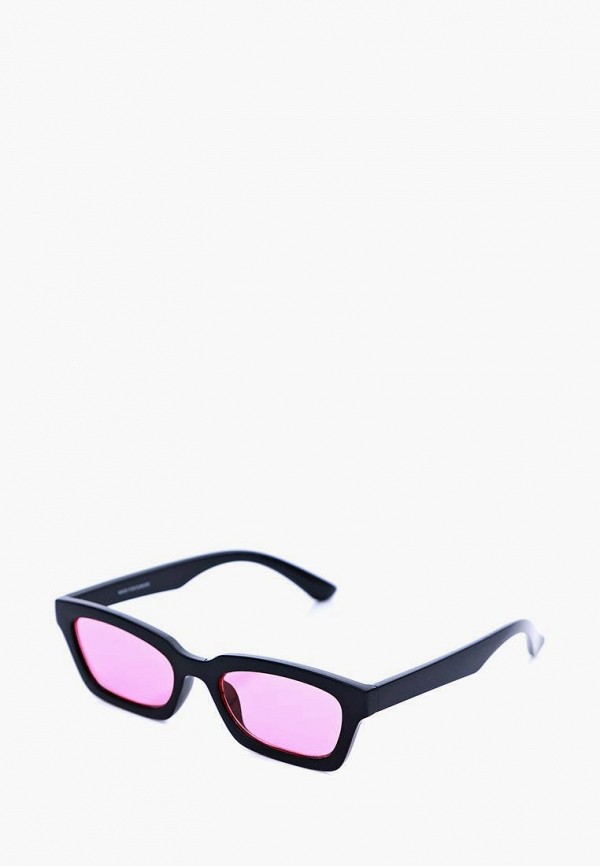 

Очки солнцезащитные LuckyLook, Черный, LuckyLook MP002XU0327D