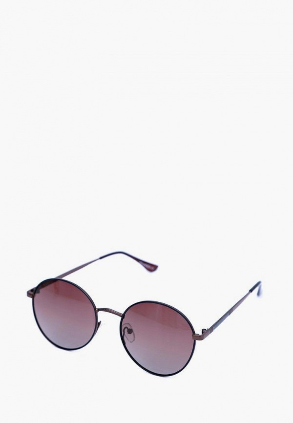 

Очки солнцезащитные LuckyLook, Коричневый, LuckyLook MP002XU0327E