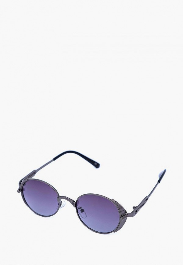

Очки солнцезащитные LuckyLook, Серый, LuckyLook MP002XU0327H