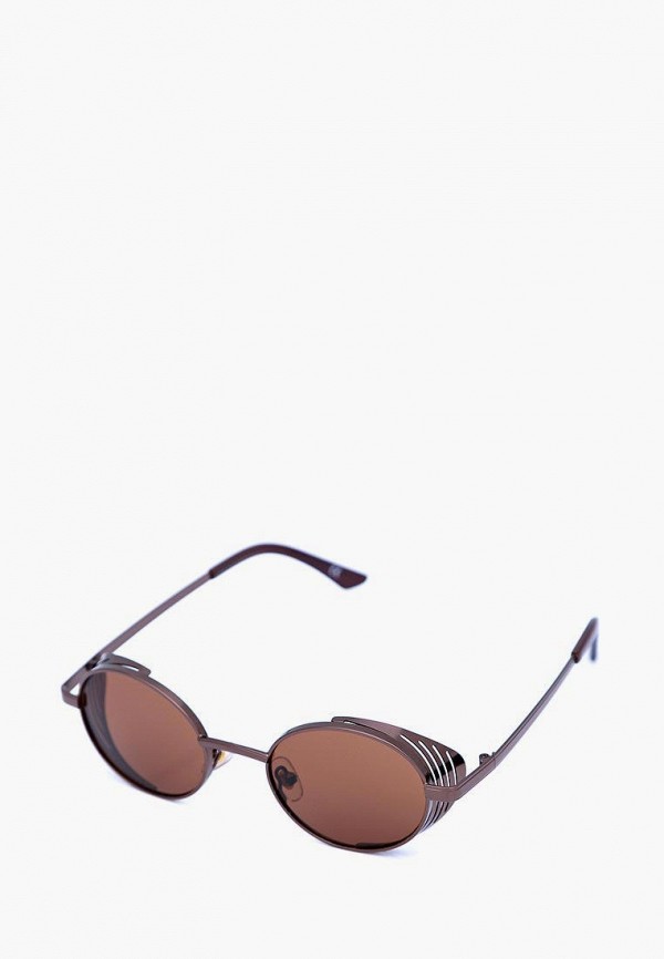 

Очки солнцезащитные LuckyLook, Коричневый, LuckyLook MP002XU0327L