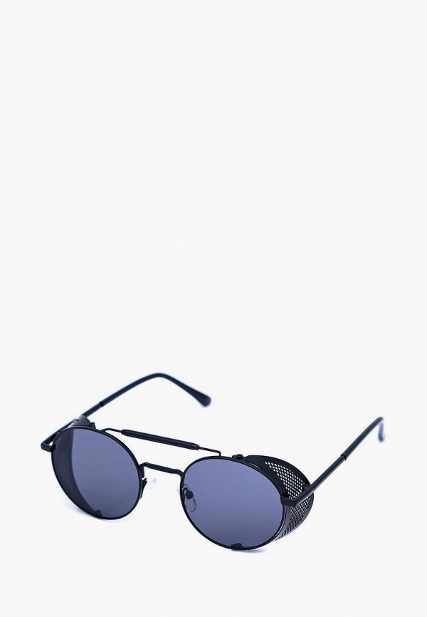

Очки солнцезащитные LuckyLook, Черный, LuckyLook MP002XU0327O