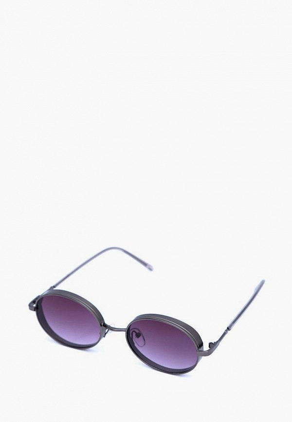 

Очки солнцезащитные LuckyLook, Серый, LuckyLook MP002XU0327U