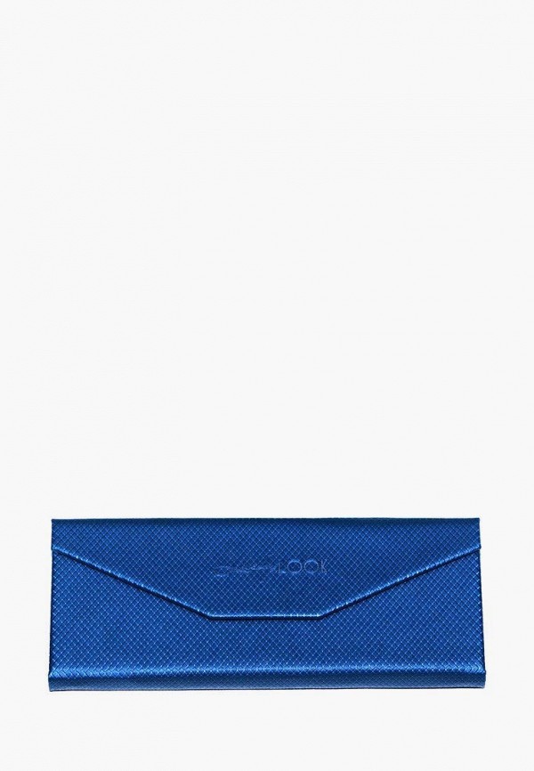 

Футляр для очков LuckyLook, Синий, LuckyLook MP002XU03296